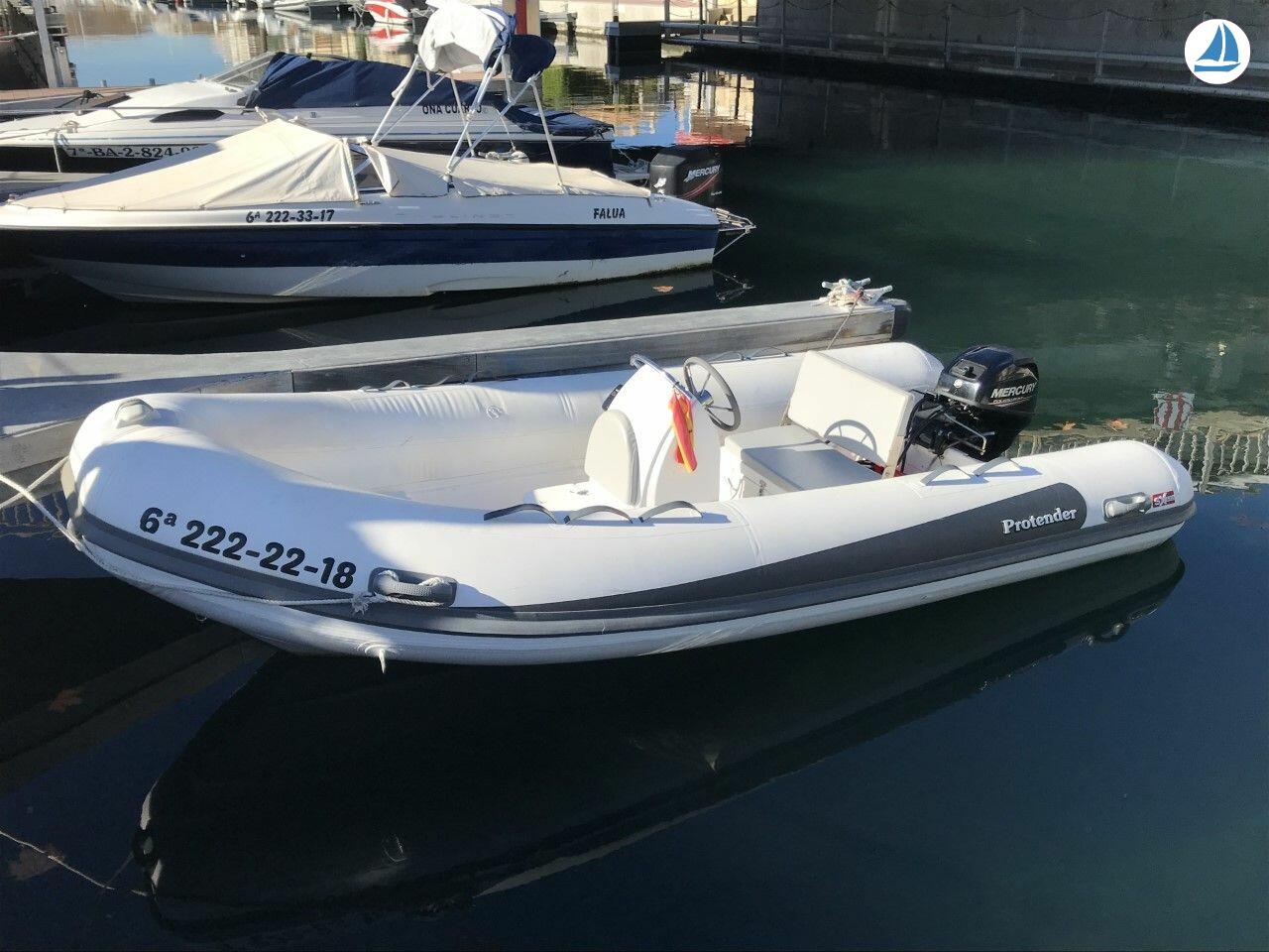Foto Protender 440 1