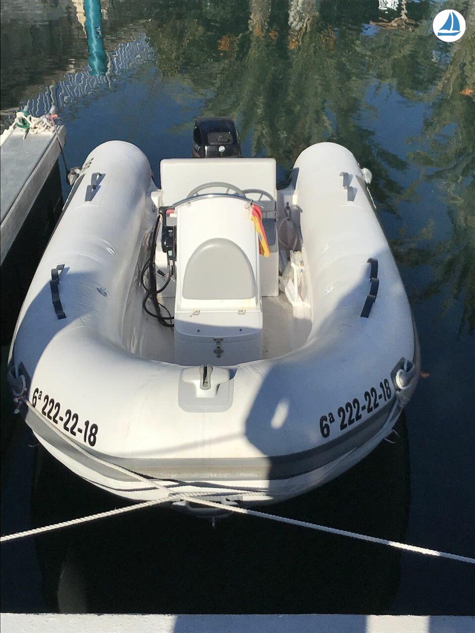 Foto Protender 440 3