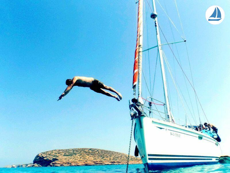 Foto Jeanneau SUN ODYSSEY 54 DS 2