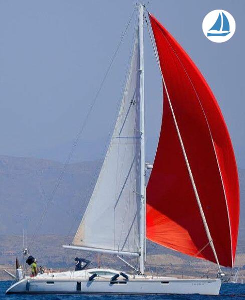 Foto Jeanneau SUN ODYSSEY 54 DS 4