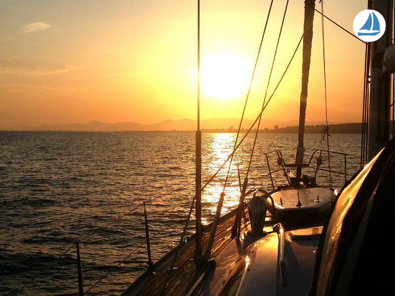 Foto Jeanneau SUN ODYSSEY 54 DS 5