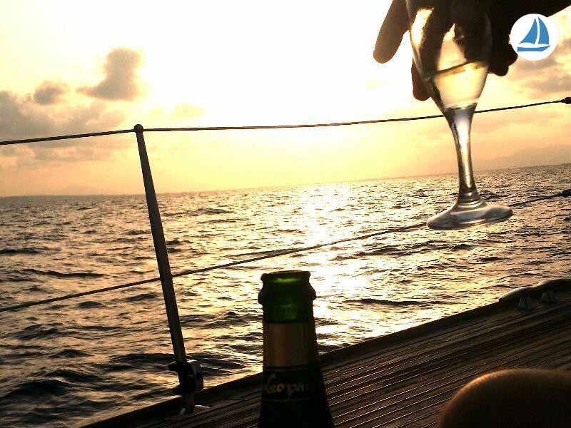 Foto Jeanneau SUN ODYSSEY 54 DS 8