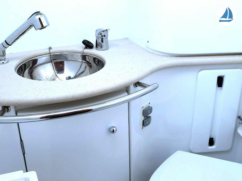 Foto Jeanneau SUN ODYSSEY 54 DS 20