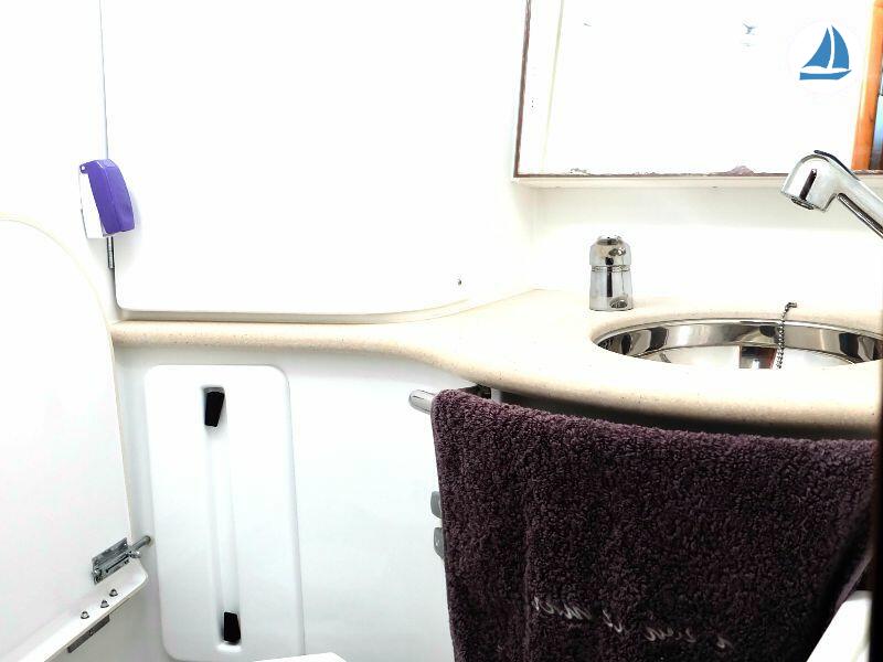 Foto Jeanneau SUN ODYSSEY 54 DS 21