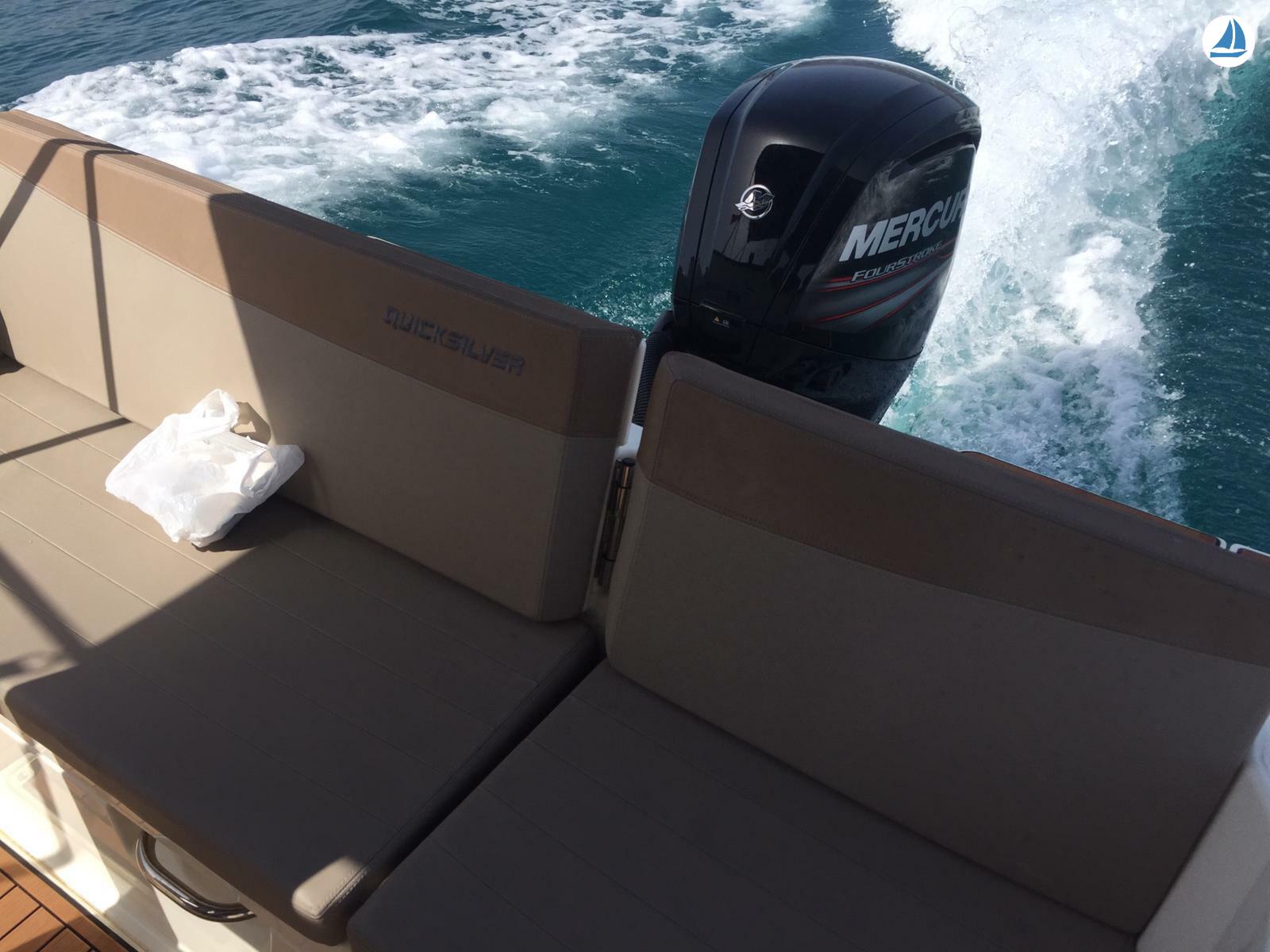 Foto Quicksilver Activ 605 Open 3
