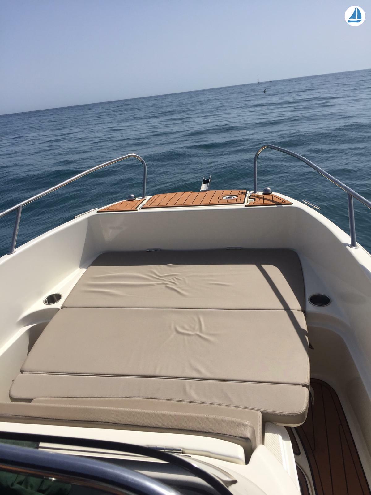 Foto Quicksilver Activ 605 Open 5