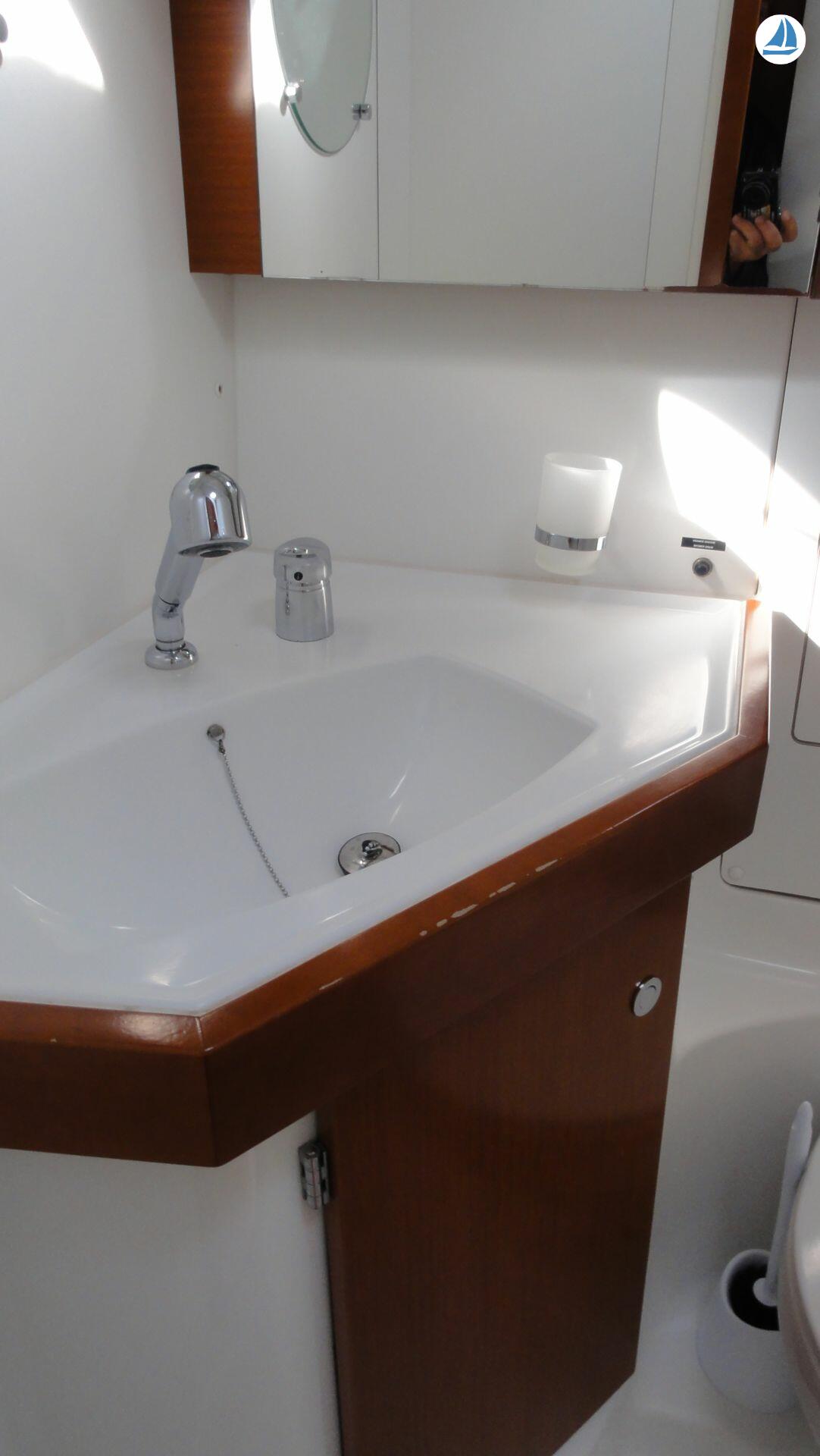 Foto Beneteau Oceanis 50 Grand Family 17