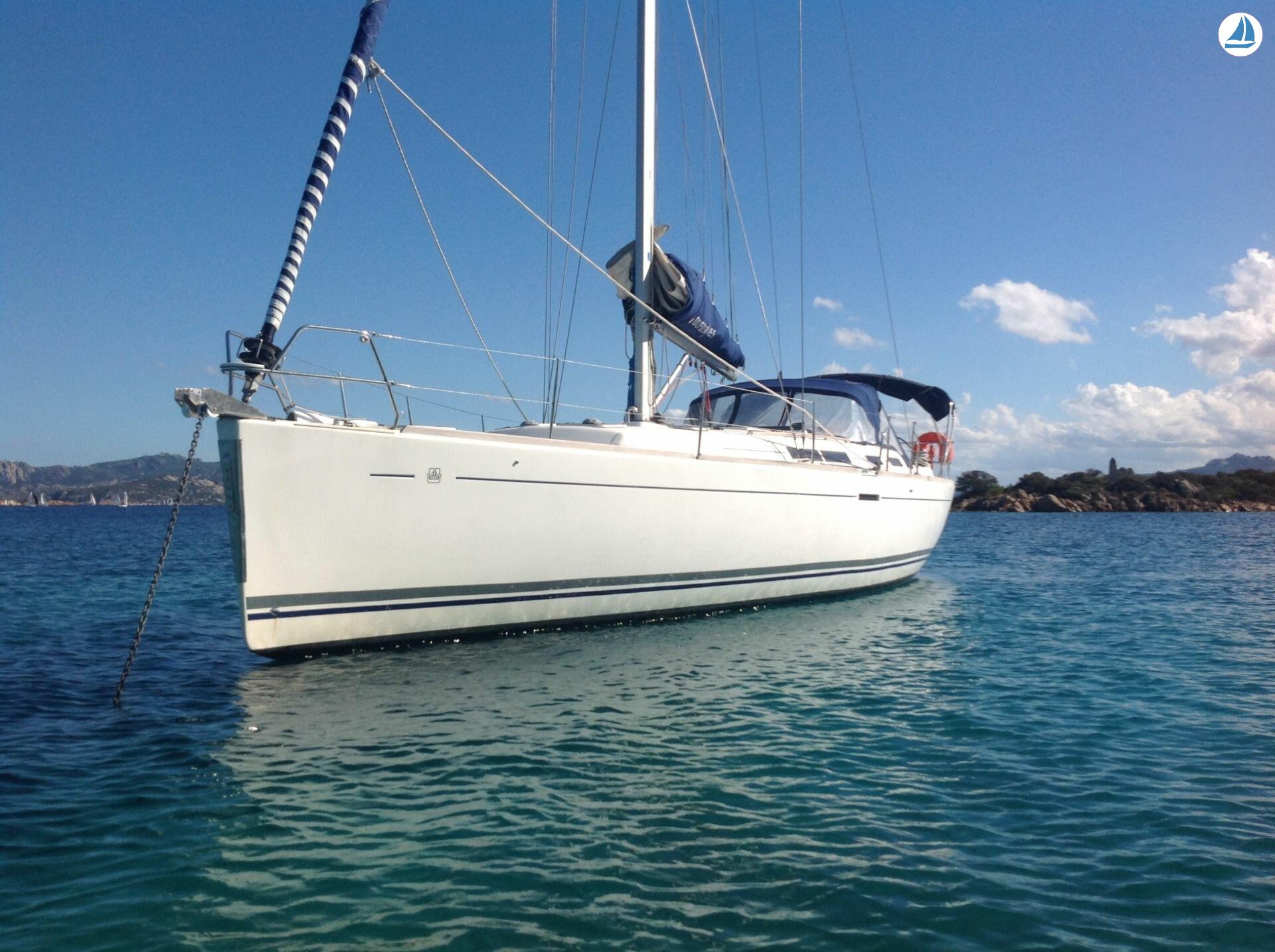 Foto Dufour GRAND LARGUE 425 2