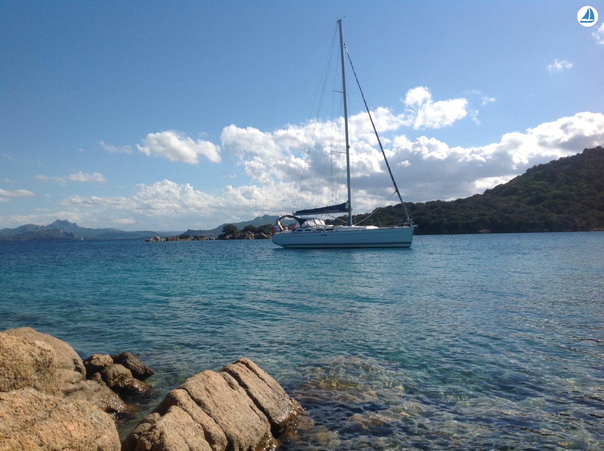 Foto Dufour GRAND LARGUE 425 3