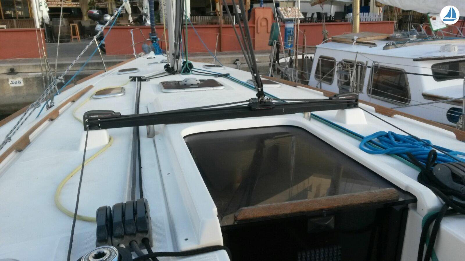 Foto Dufour GRAND LARGUE 425 7