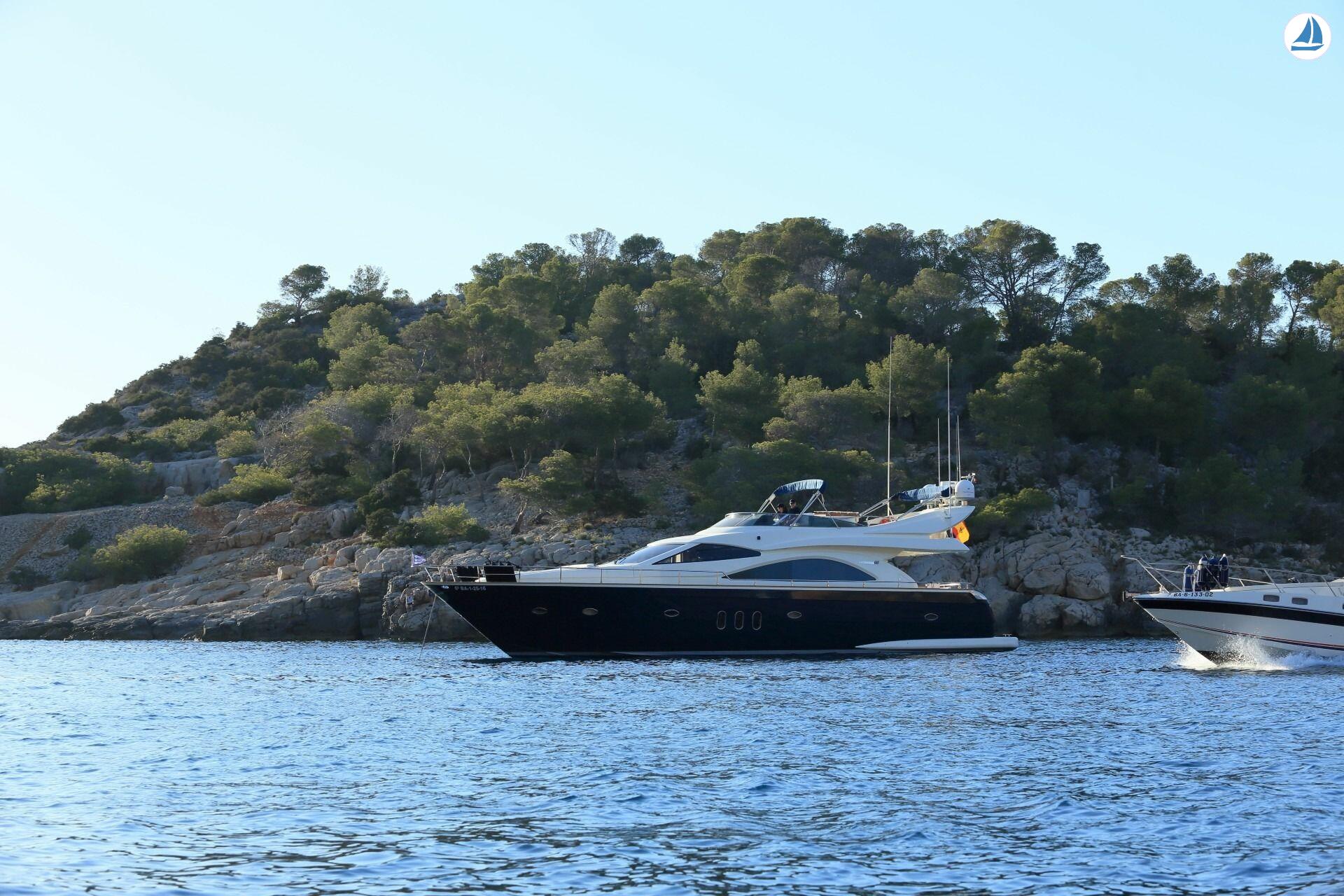 Foto Astondoa 66 2