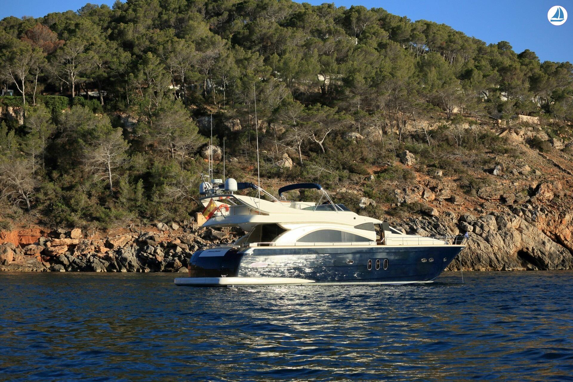 Foto Astondoa 66 3