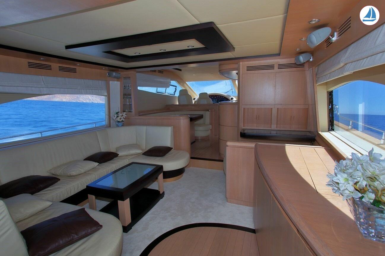 Foto Astondoa 66 7