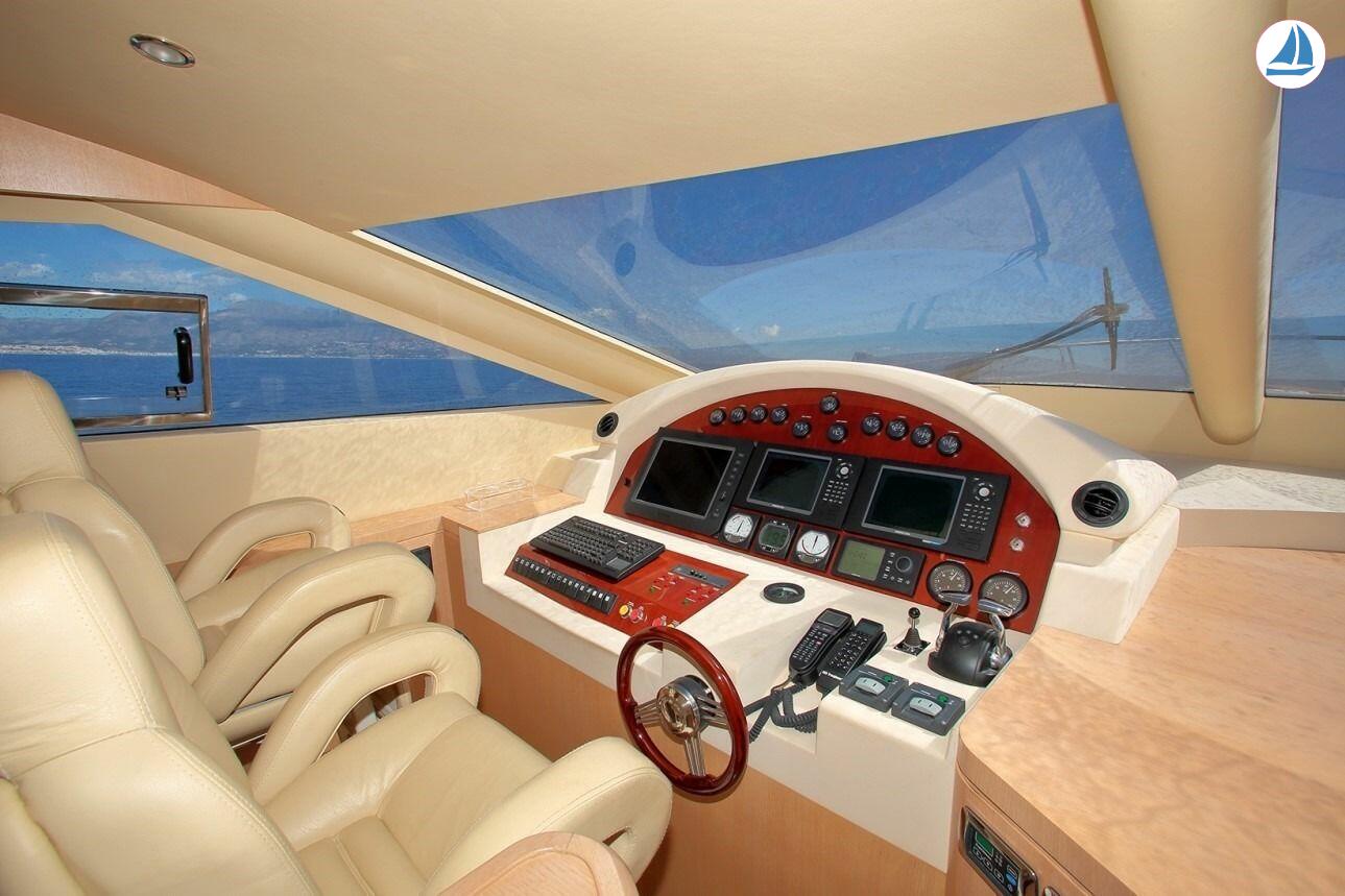 Foto Astondoa 66 10