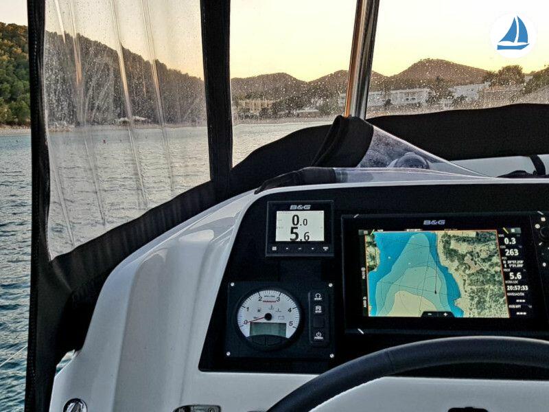 Foto Lagoon 42 Lagoon 42 5