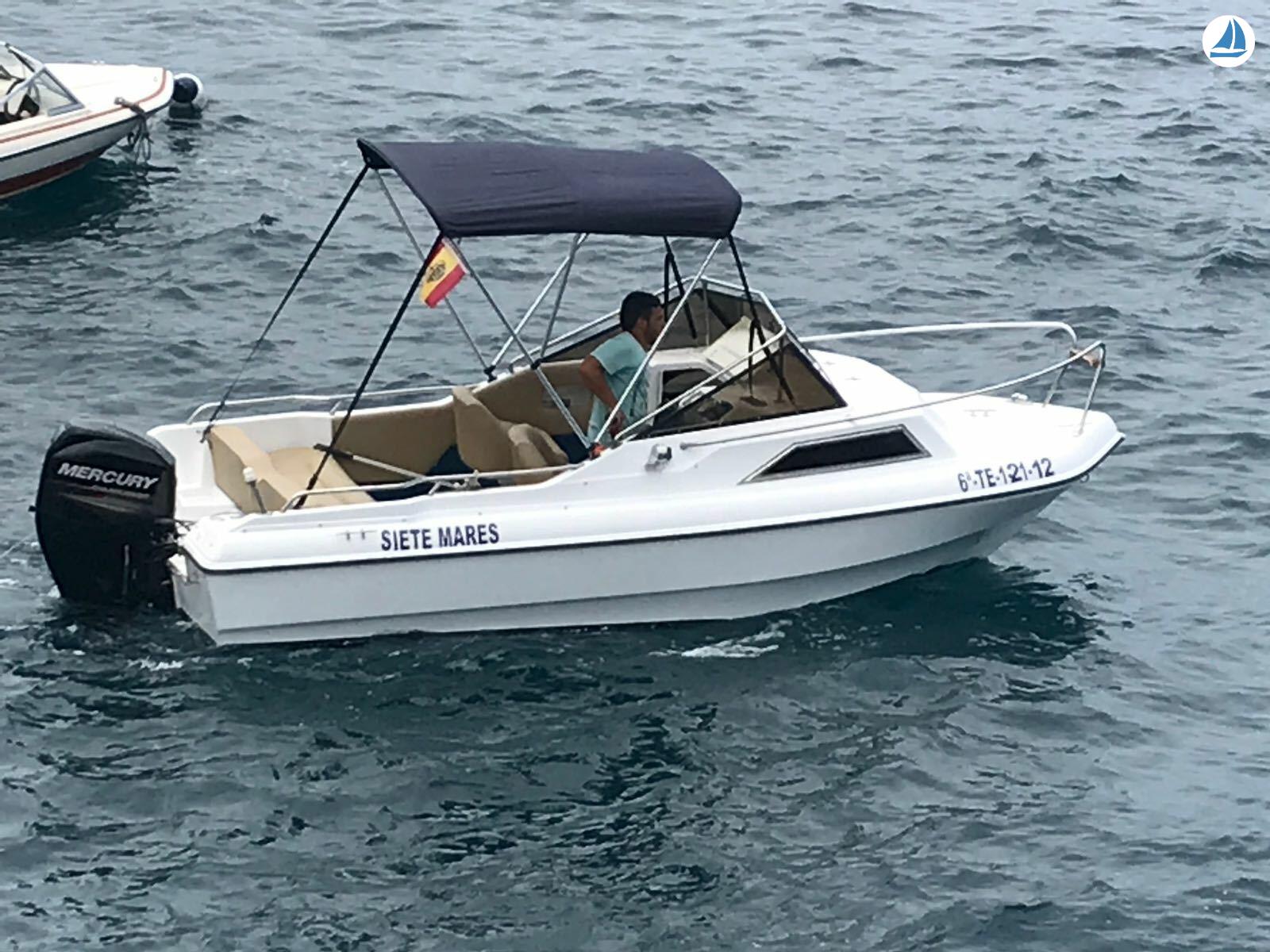 Foto Swiftcraft Sabinal 1