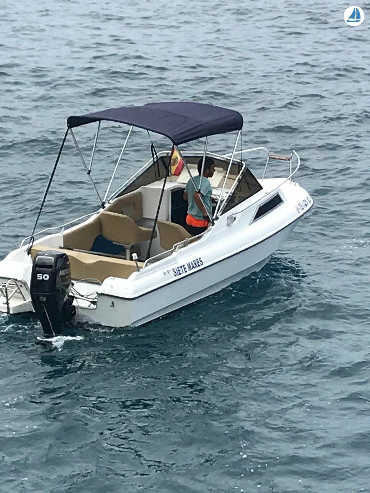 Foto Swiftcraft Sabinal 2