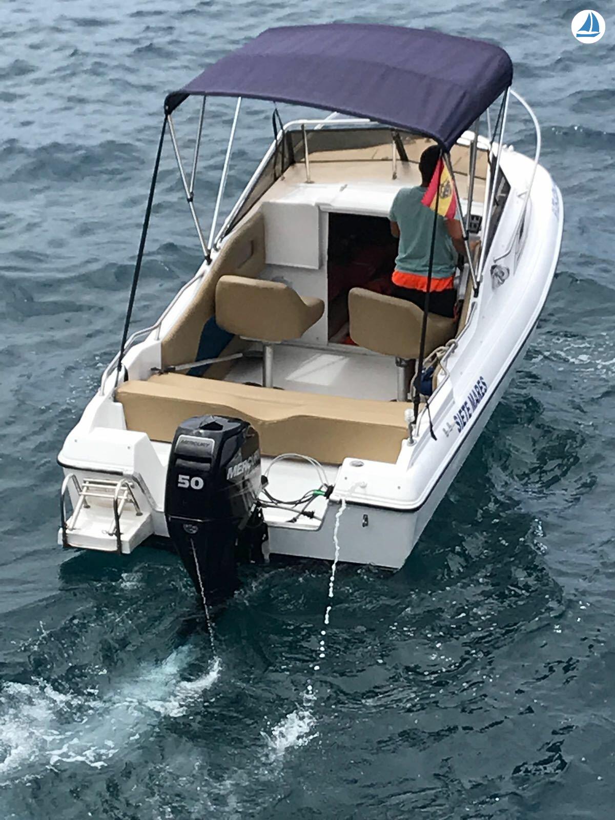Foto Swiftcraft Sabinal 3