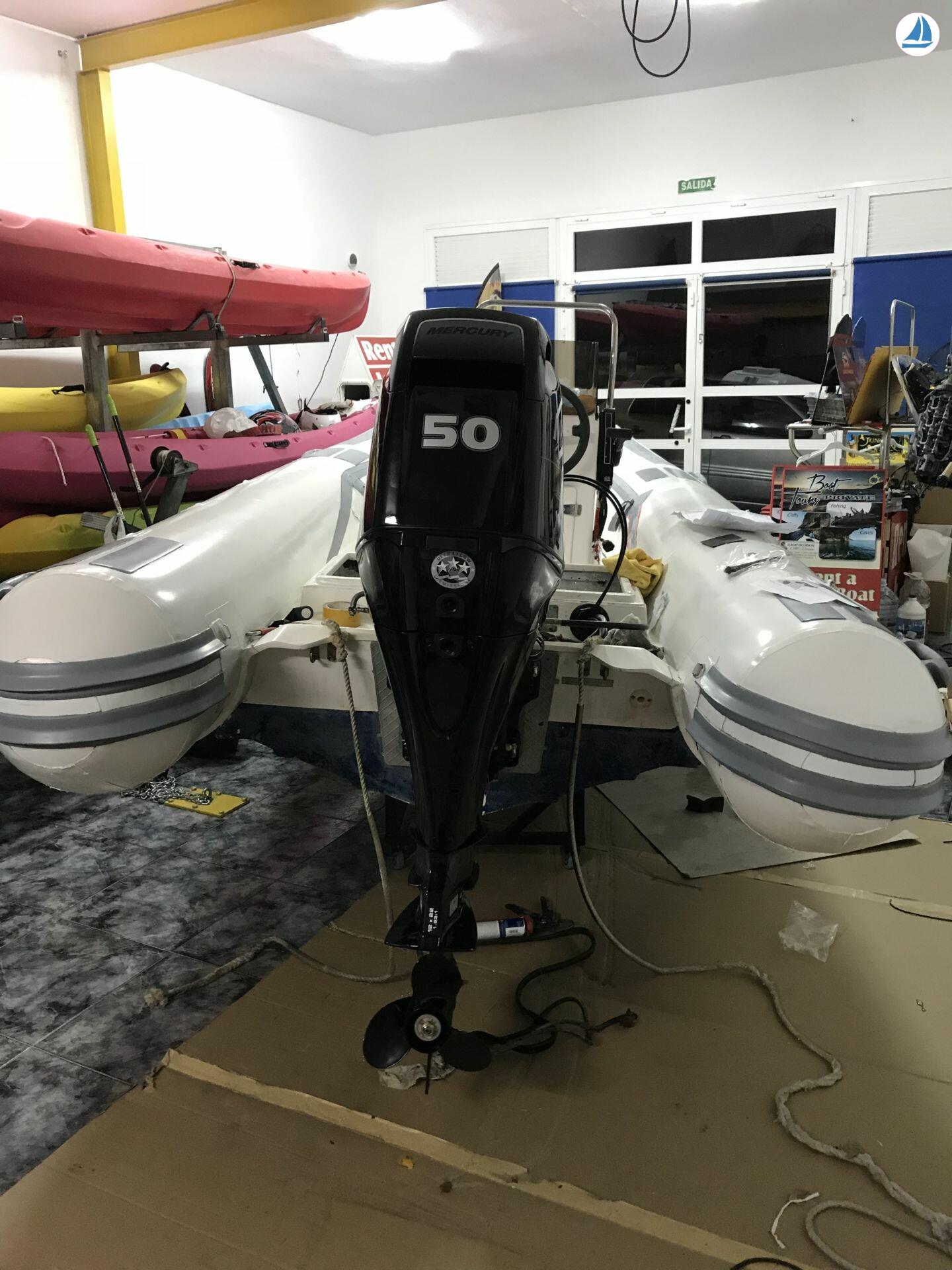 Foto Caribe 470 2