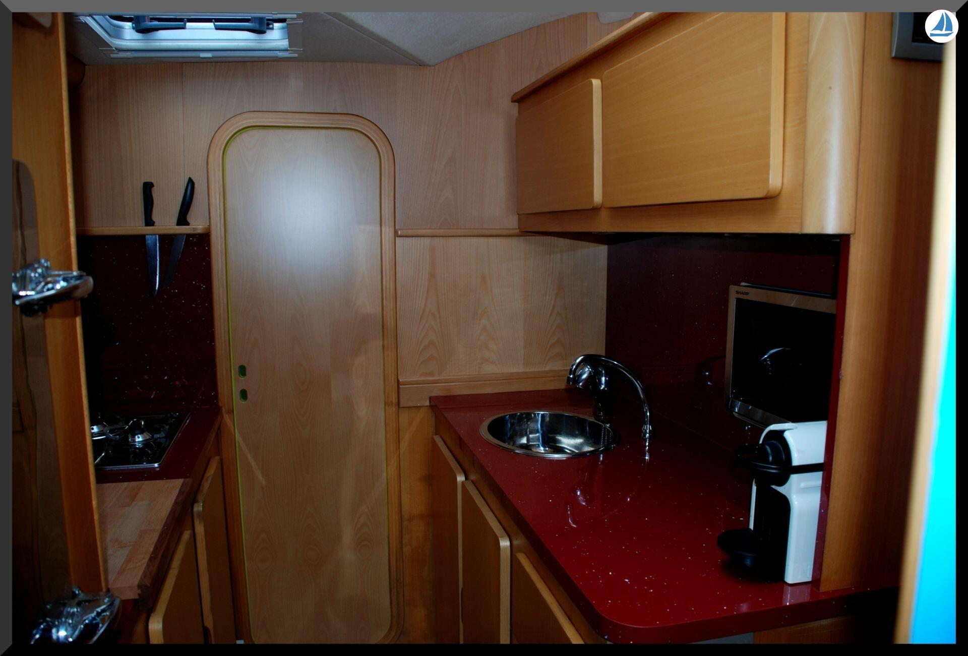 Foto Privilege 51 11