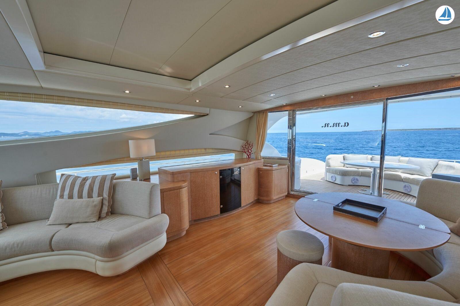 Foto Alfamarine 78 9