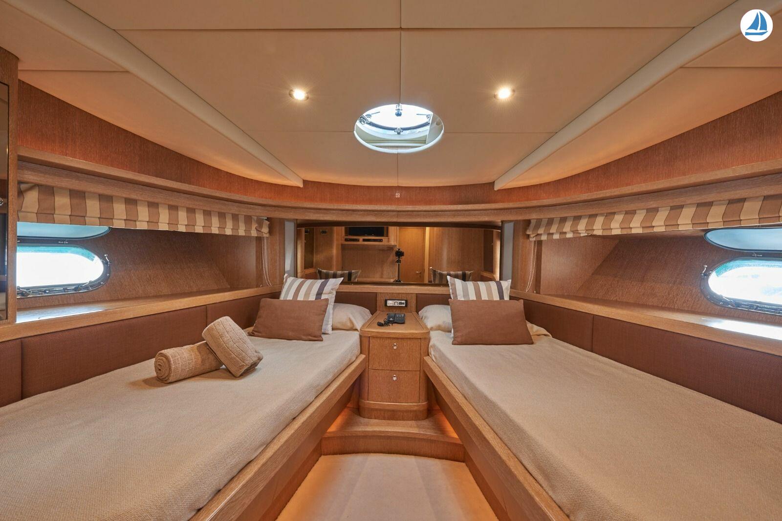 Foto Alfamarine 78 11