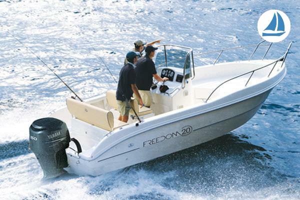 Foto Capelli Freedom 1