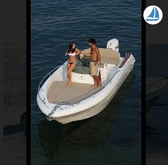 Foto Capelli Freedom 2