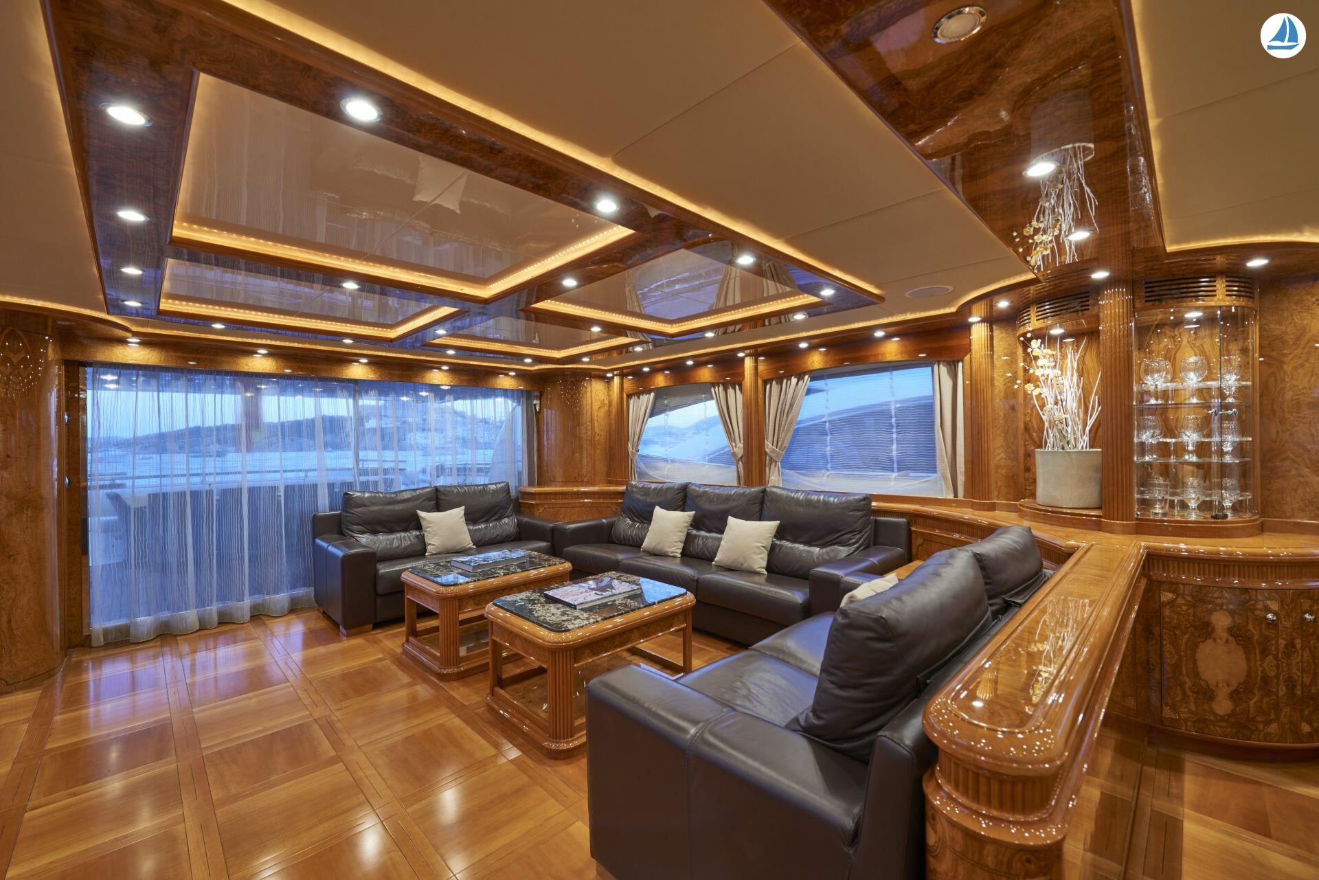Foto Astondoa 102 GLX 8