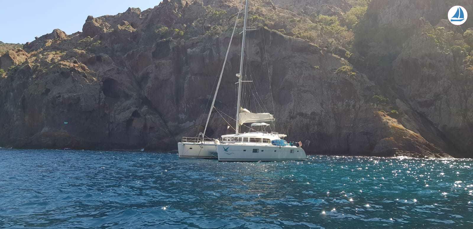 Foto Lagoon 500 2