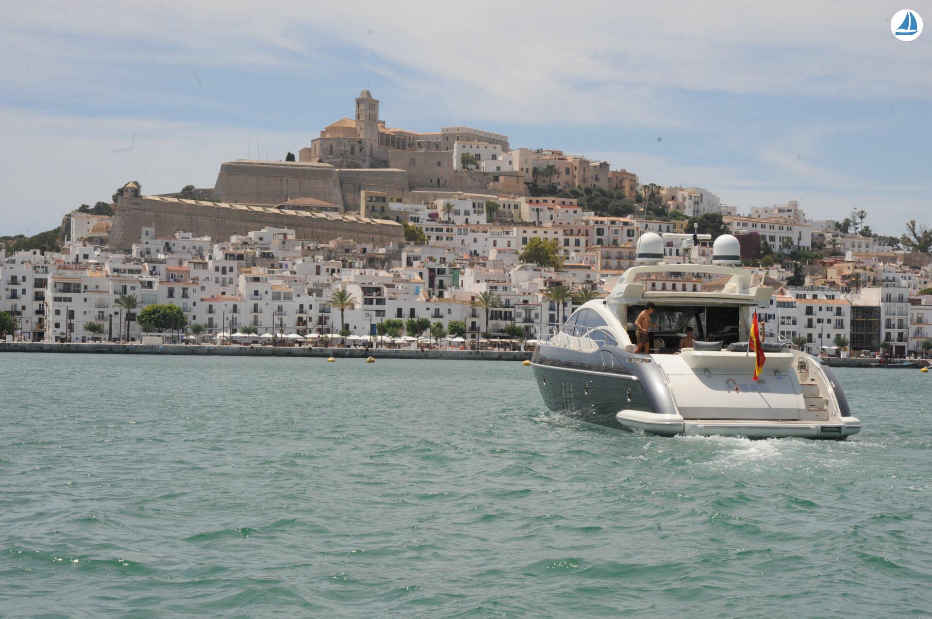 Foto Azimut 68s 3