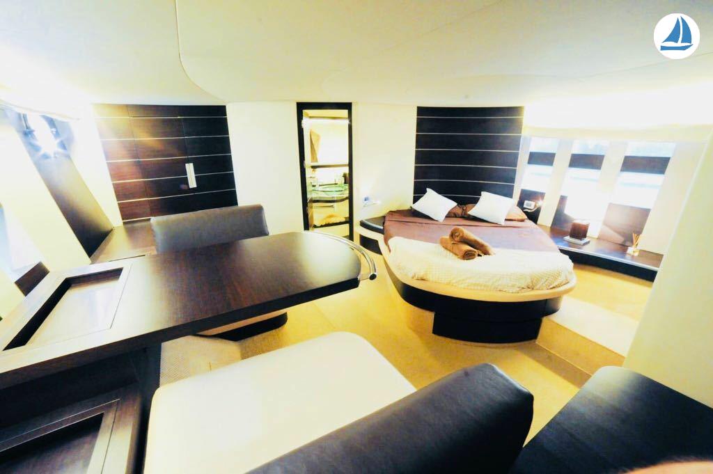 Foto Azimut 68s 6