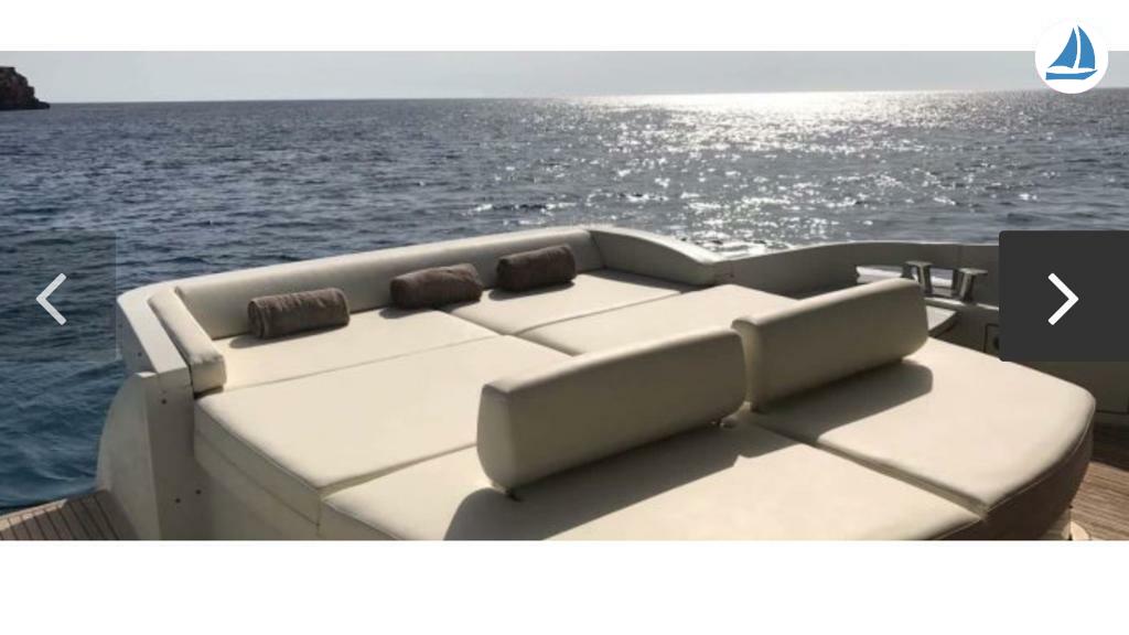 Foto Azimut 68s 28