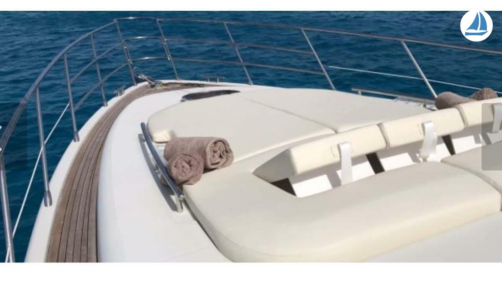 Foto Azimut 68s 30