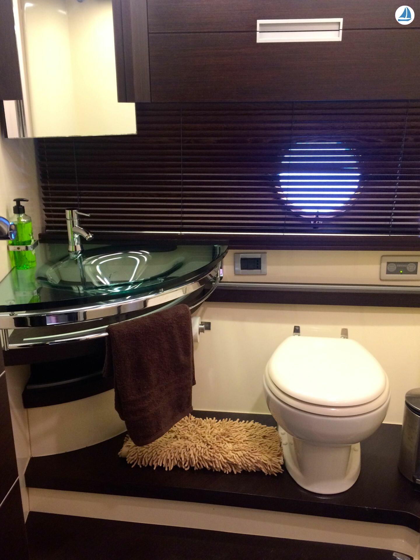 Foto Azimut 68s 39