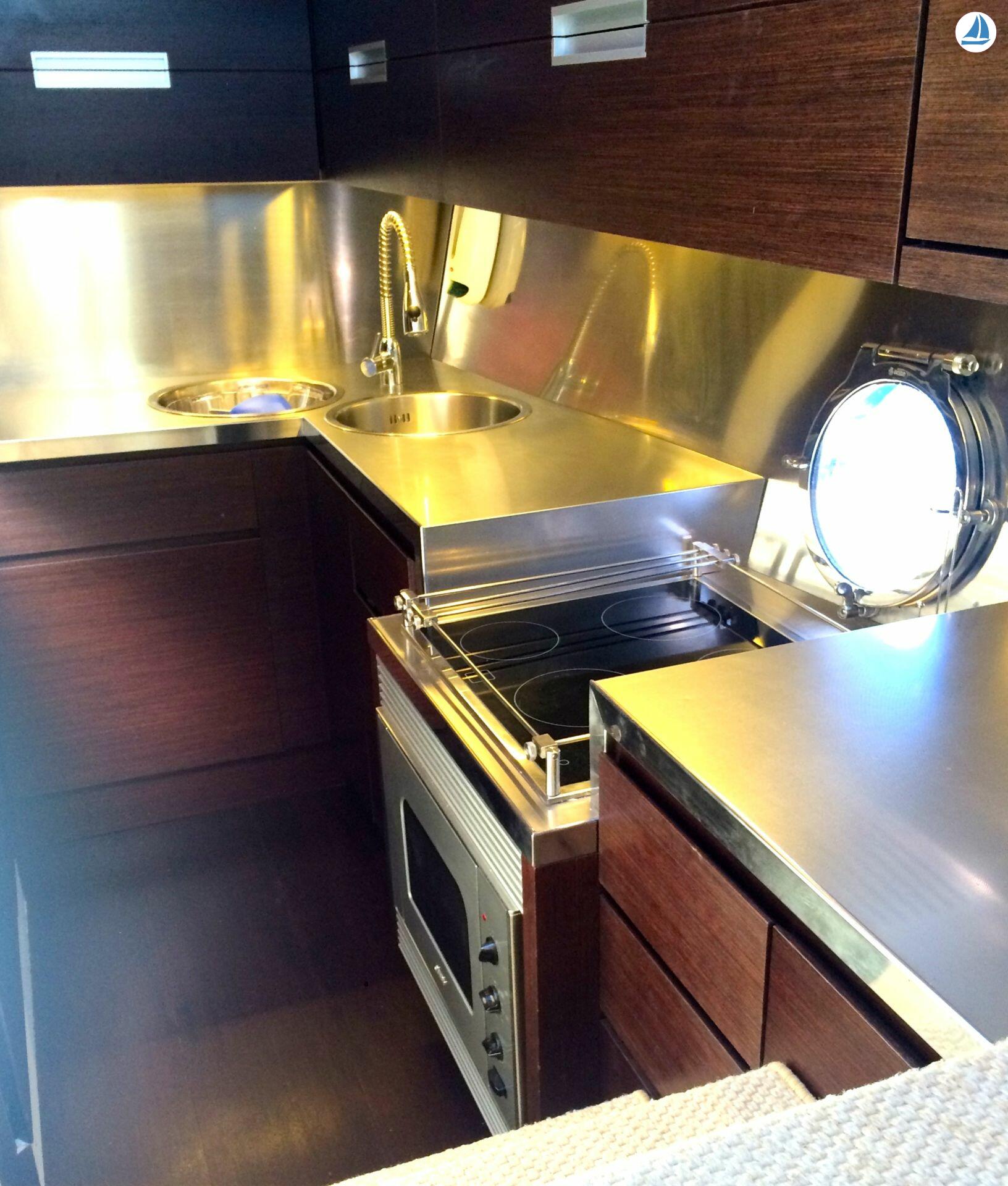Foto Azimut 68s 40