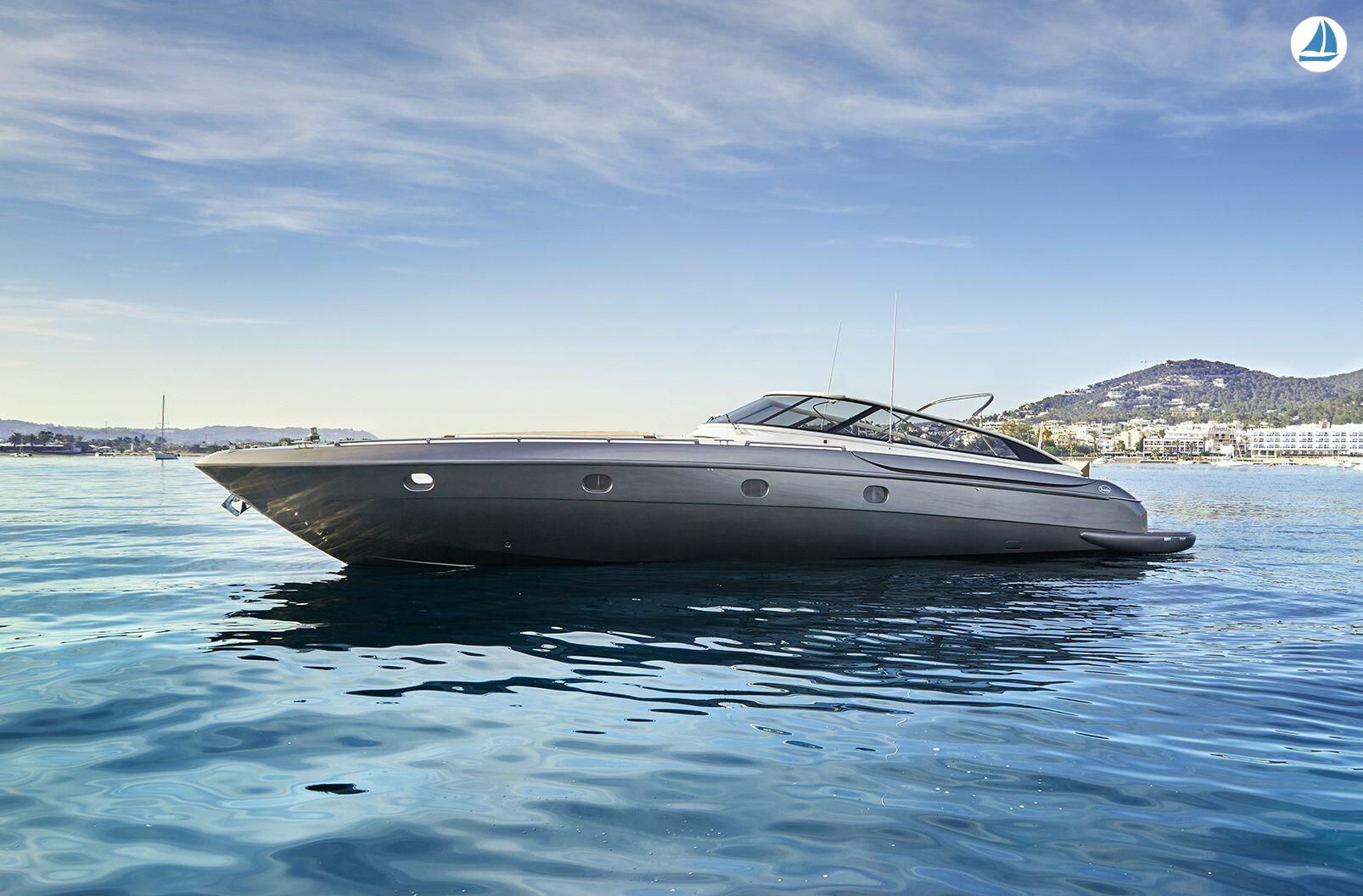 Foto Baia AQUA 54 3