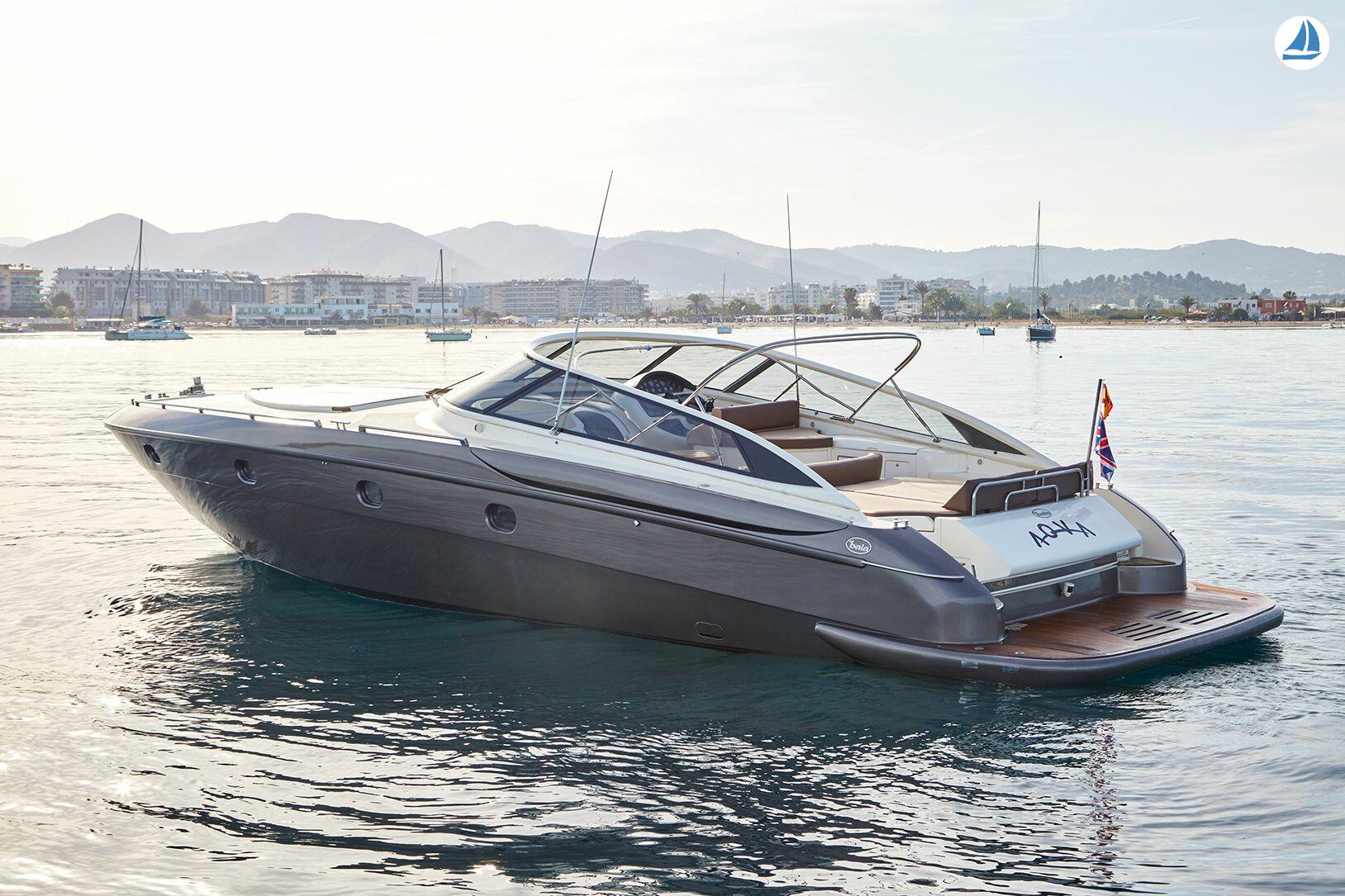 Foto Baia AQUA 54 4