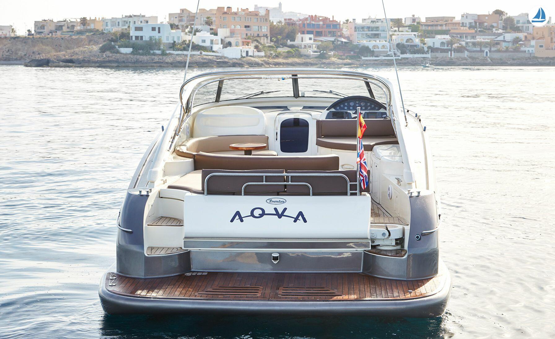 Foto Baia AQUA 54 5