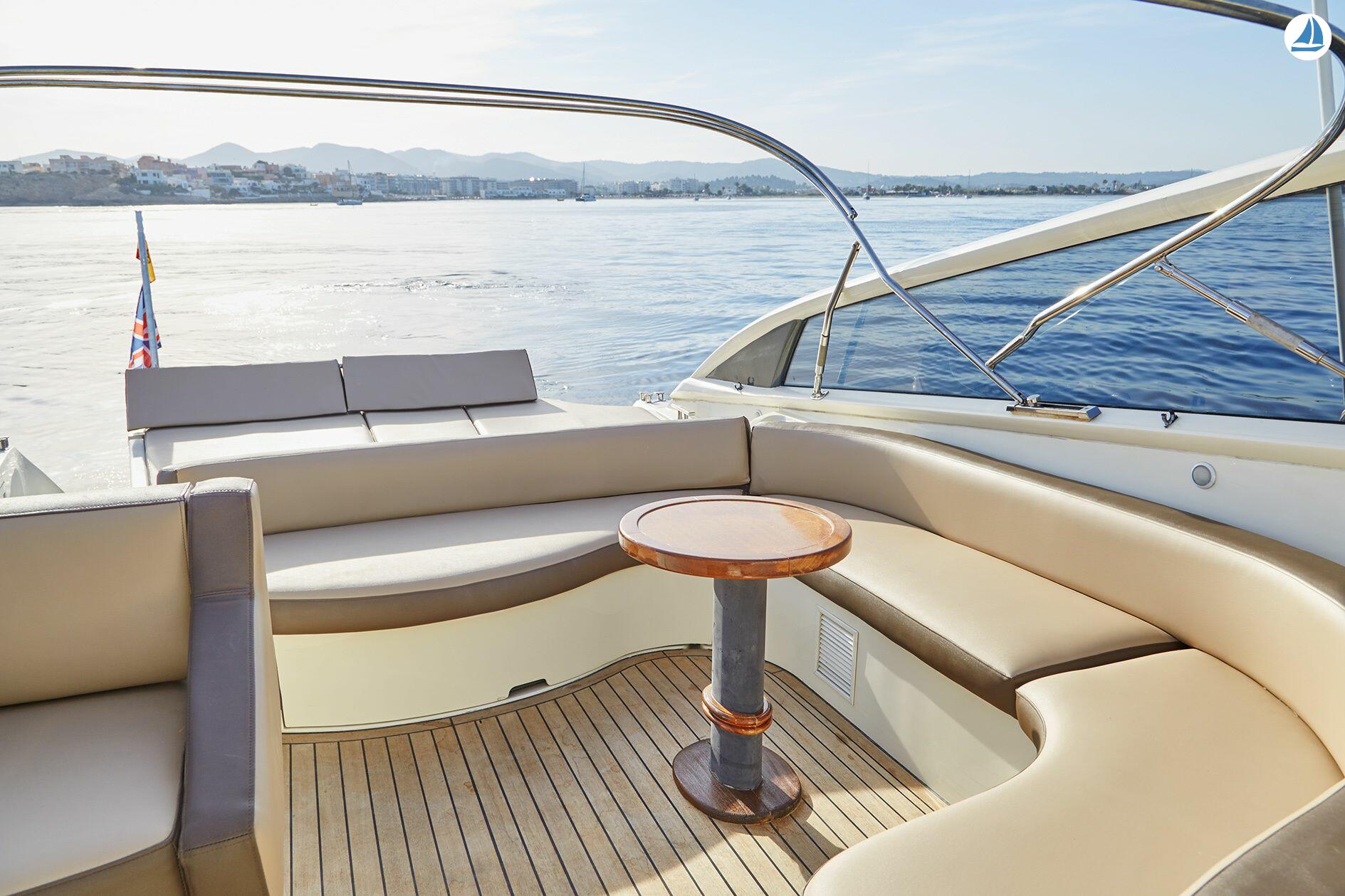 Foto Baia AQUA 54 6