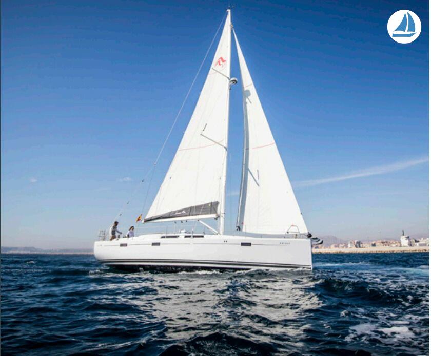 Foto Hanse 415 ONE PALM 1