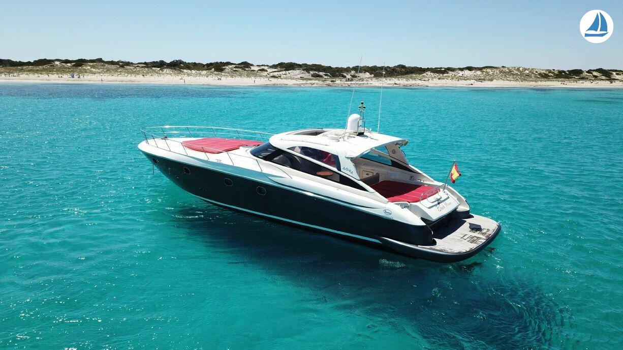 Foto Baia AQUA 54 1