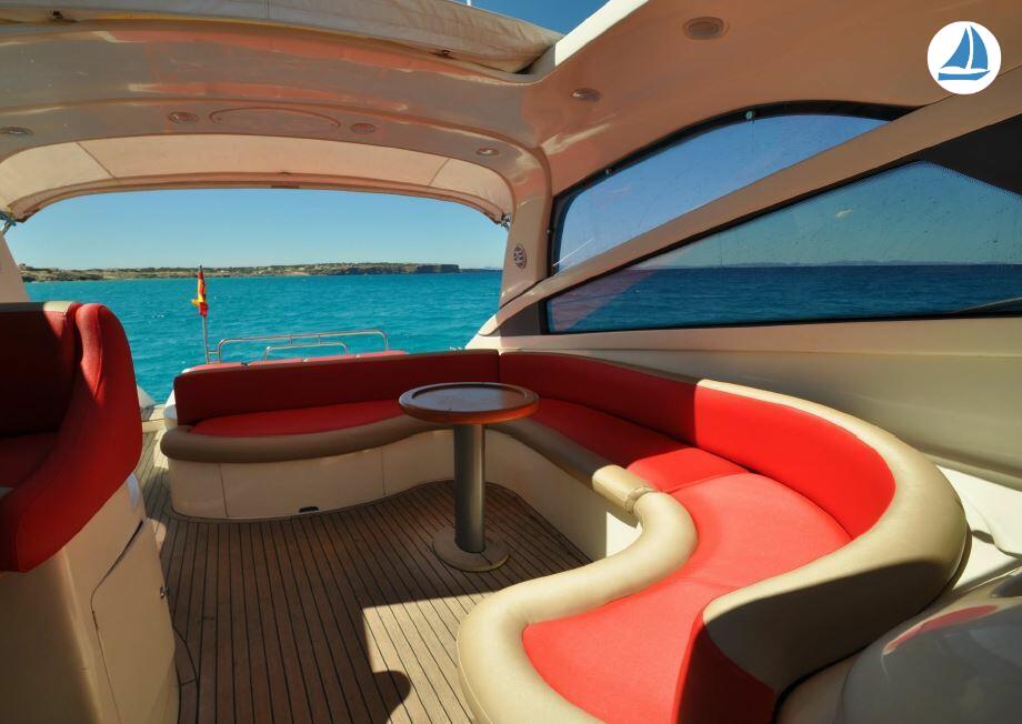 Foto Baia AQUA 54 3