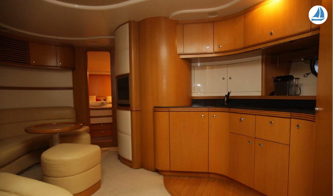 Foto Baia AQUA 54 4