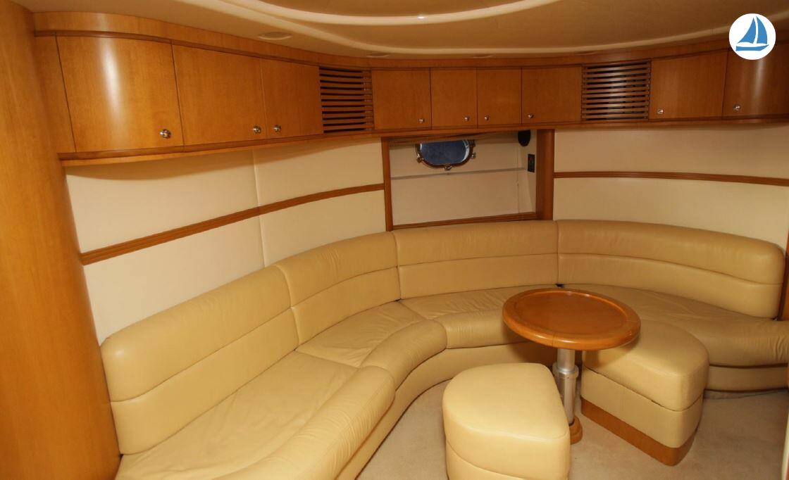 Foto Baia AQUA 54 5