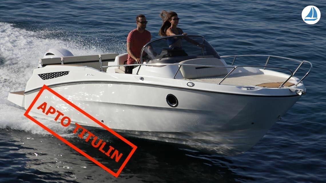 Foto Karnic SL 602 1