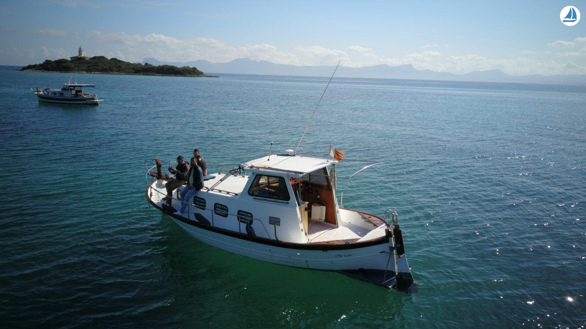 Foto Marabic llaut 800 1