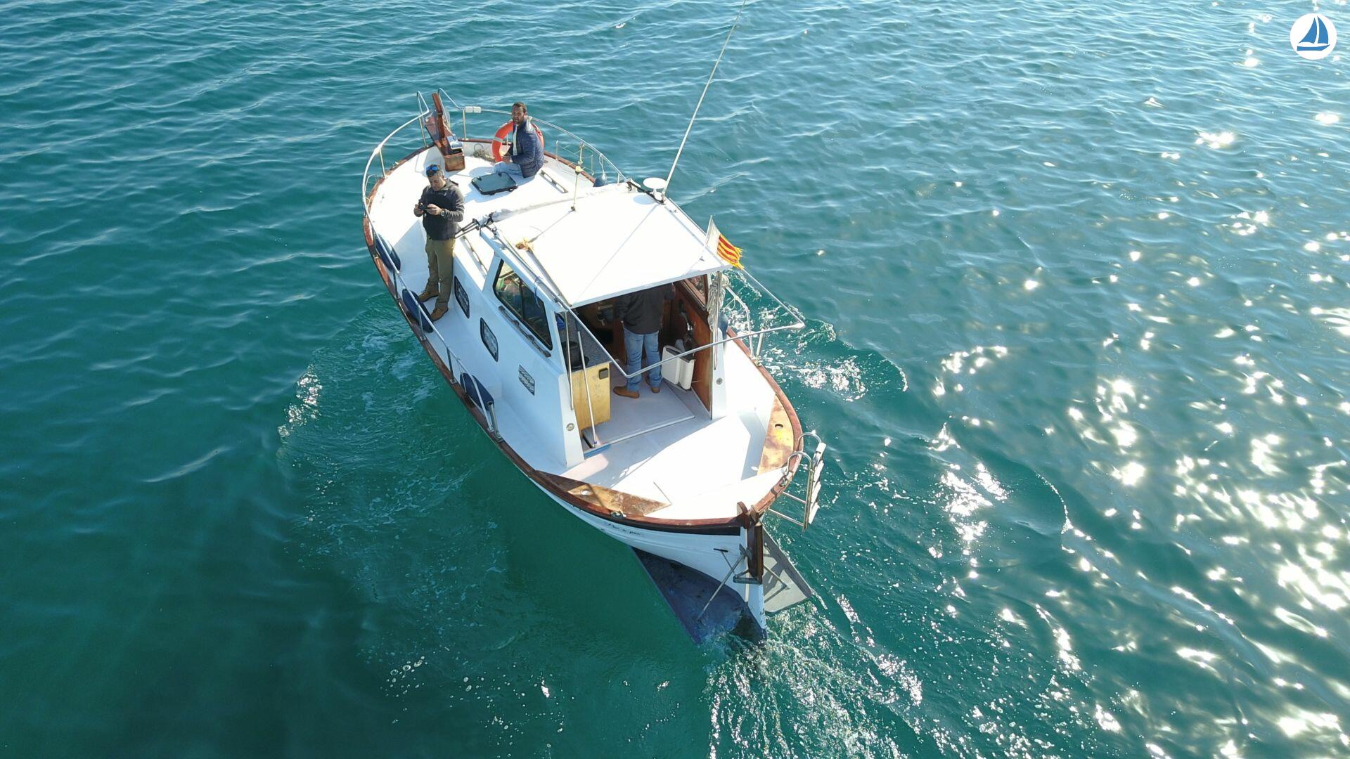 Foto Marabic llaut 800 3