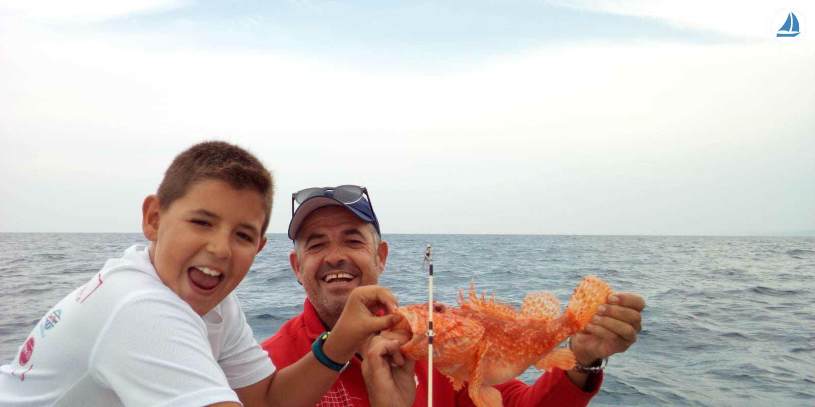 Foto Marabic llaut 800 6