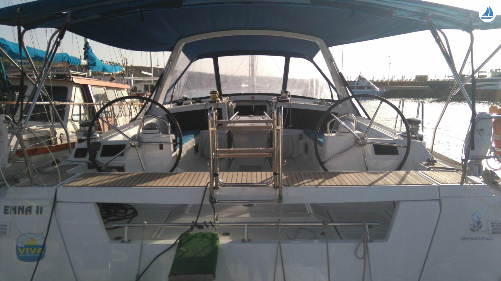 Foto Beneteau Oceanis 48 (2015) 2